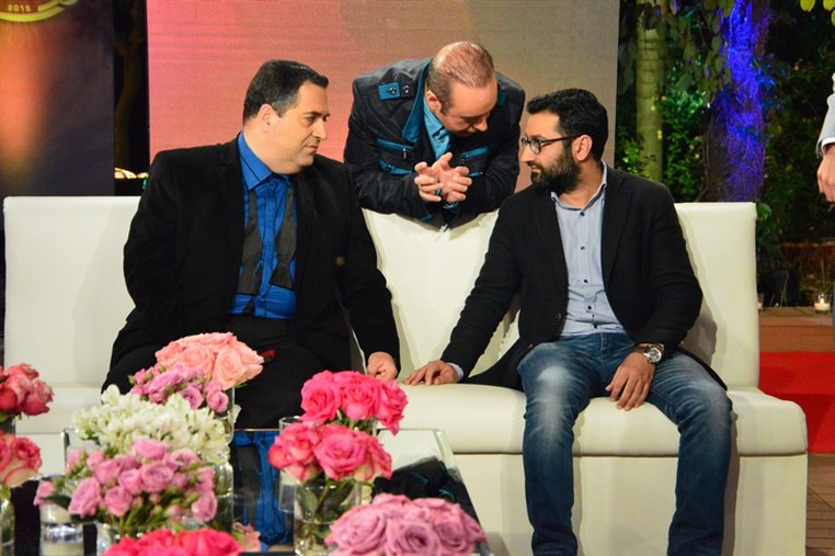 Murex D'Or Tribute for Issam Breidy